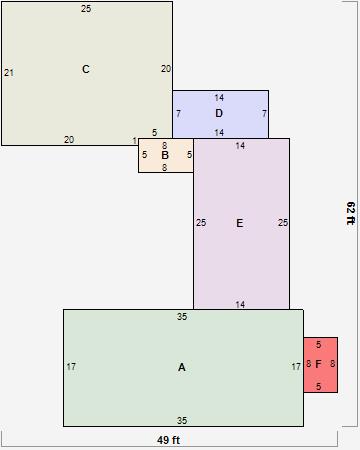 Residential Card 1