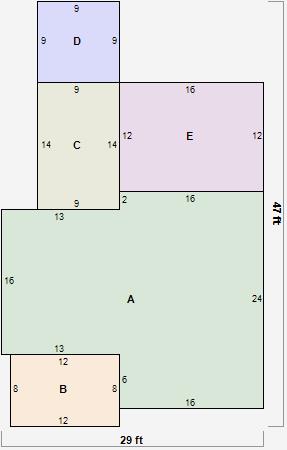 Residential Card 1