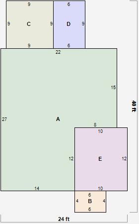 Residential Card 1