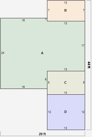 Residential Card 1
