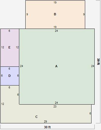 Residential Card 1