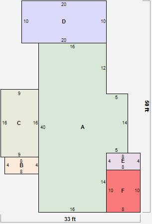 Residential Card 1