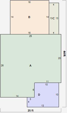 Residential Card 1