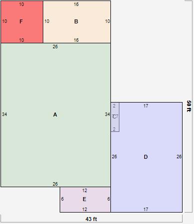 Residential Card 1