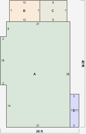 Residential Card 1