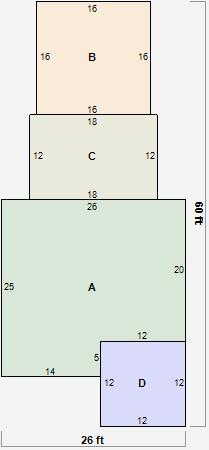 Residential Card 1