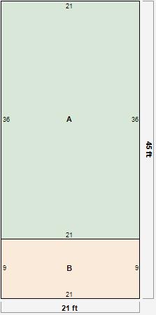 Residential Card 1