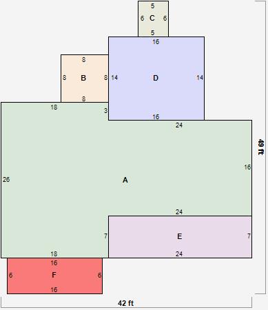 Residential Card 1