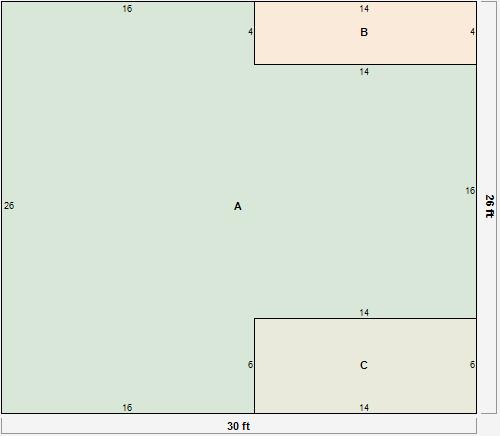 Residential Card 1