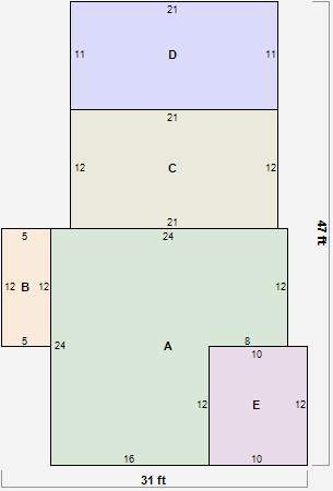 Residential Card 1