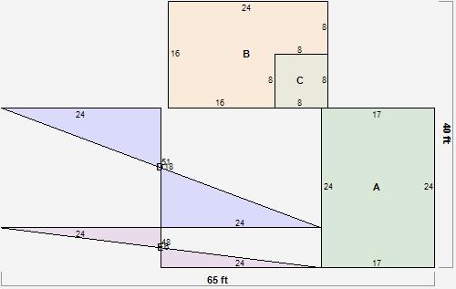 Residential Card 1