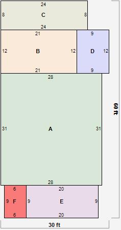Residential Card 1