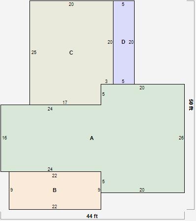 Residential Card 1