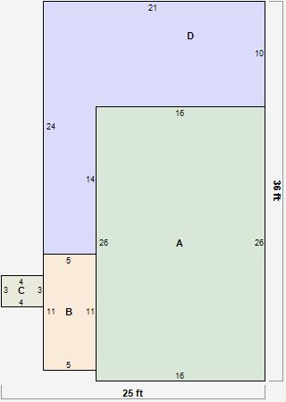 Residential Card 1