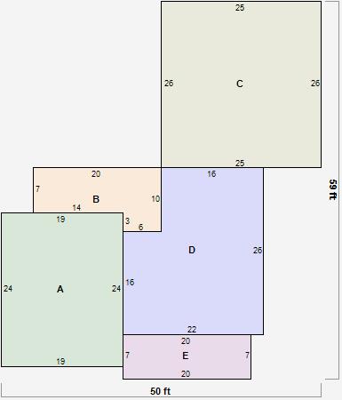 Residential Card 1