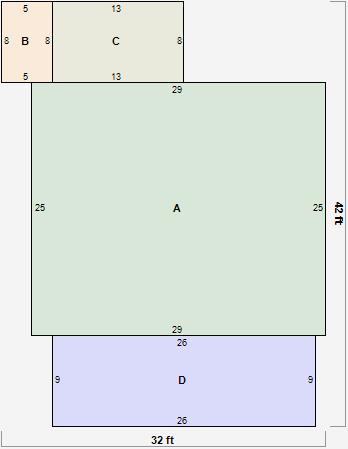Residential Card 1