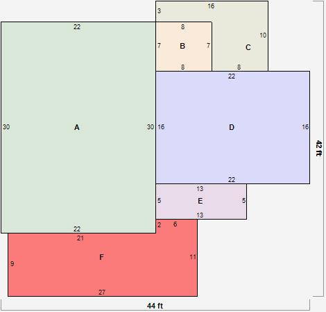 Residential Card 1