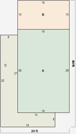 Residential Card 2