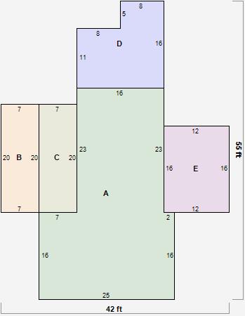 Residential Card 1