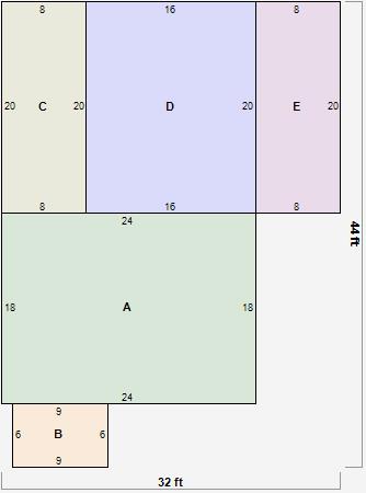 Residential Card 1