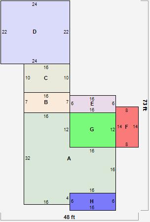 Residential Card 1