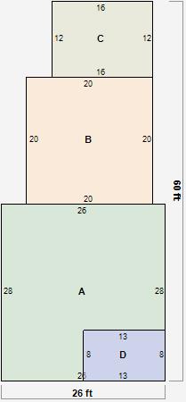 Residential Card 1