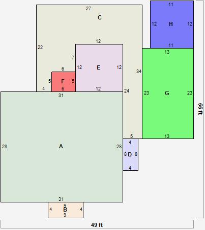 Residential Card 1