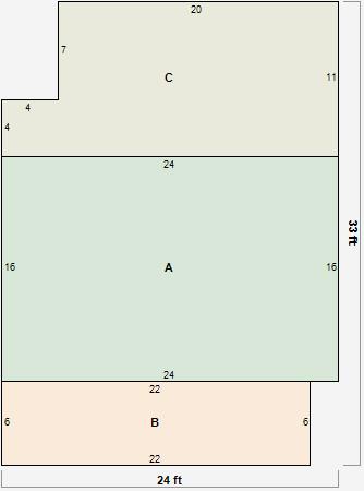 Residential Card 1