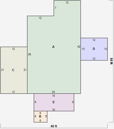 Residential Card 1