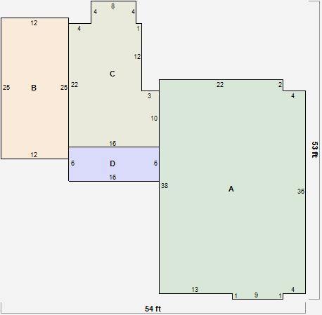 Residential Card 1
