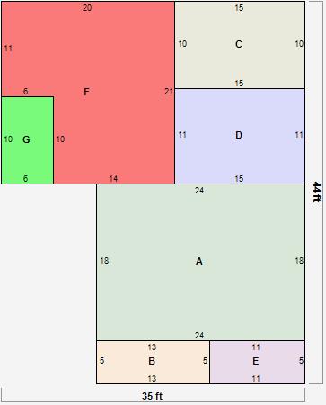 Residential Card 1