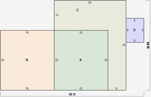 Residential Card 1