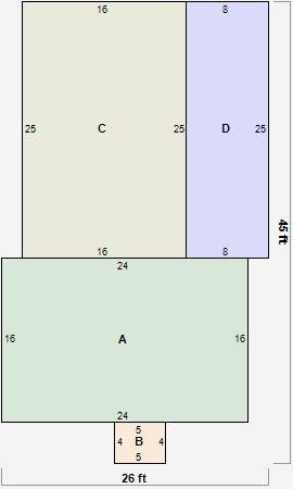 Residential Card 1