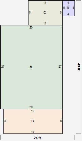 Residential Card 1