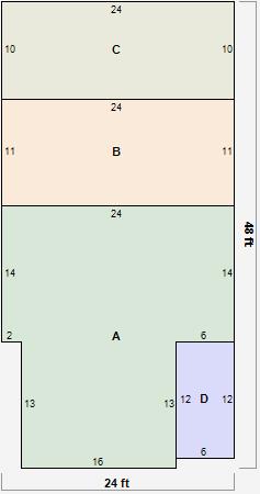 Residential Card 1