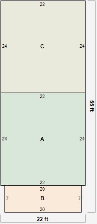 Residential Card 1