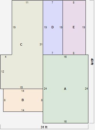 Residential Card 1