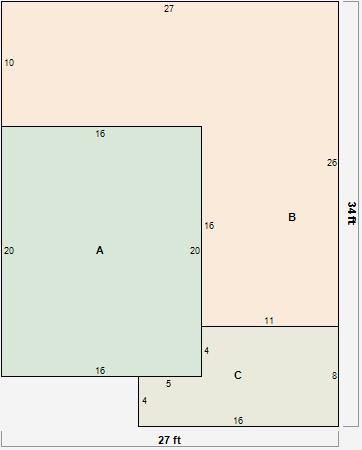 Residential Card 1