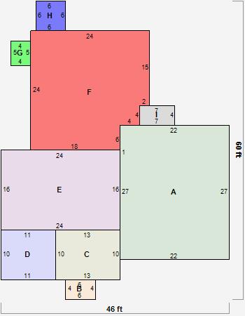 Residential Card 1