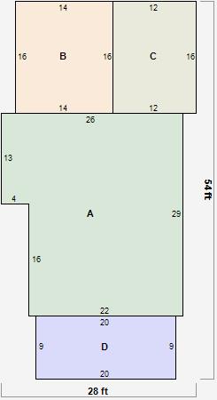 Residential Card 1