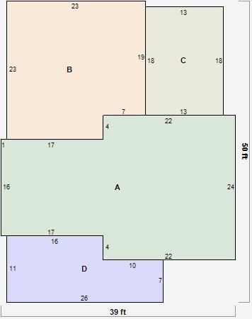 Residential Card 1