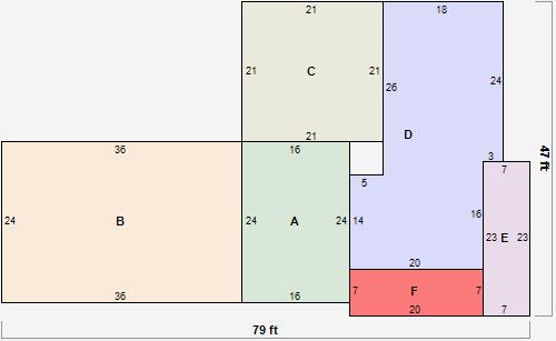 Residential Card 1