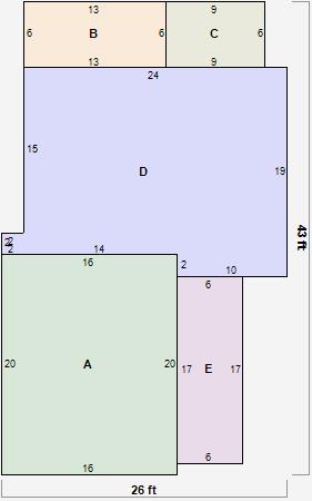 Residential Card 2