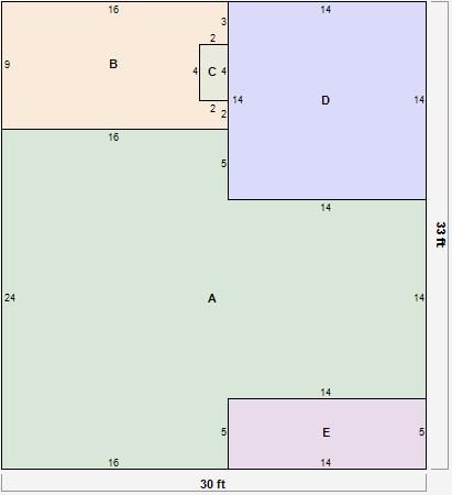 Residential Card 1