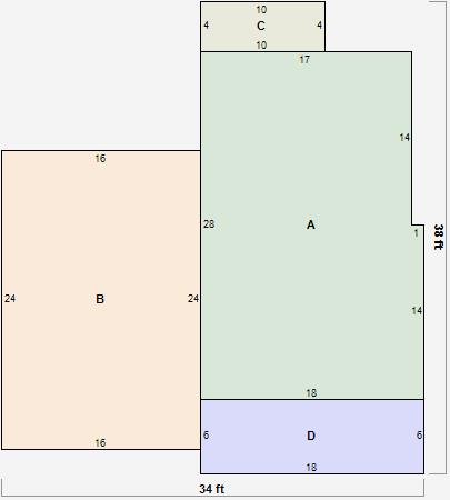 Residential Card 1