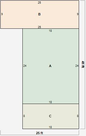 Residential Card 1
