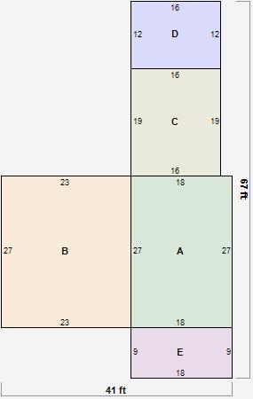 Residential Card 1