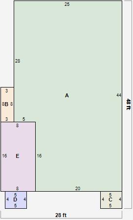 Residential Card 1