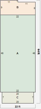 Residential Card 1