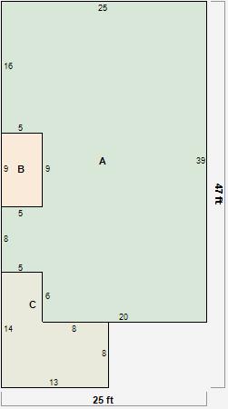 Residential Card 1